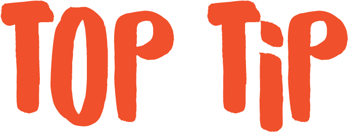 Scia / / Top Tip (688x295), Png Download