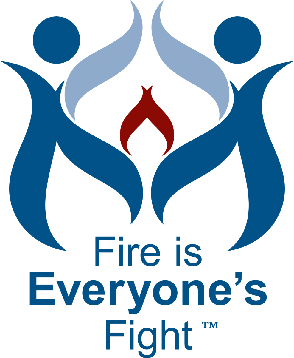 Illinois Fire Inspectors Association 1st Annual Combined - Us Fire Administration Logo (987x1200), Png Download