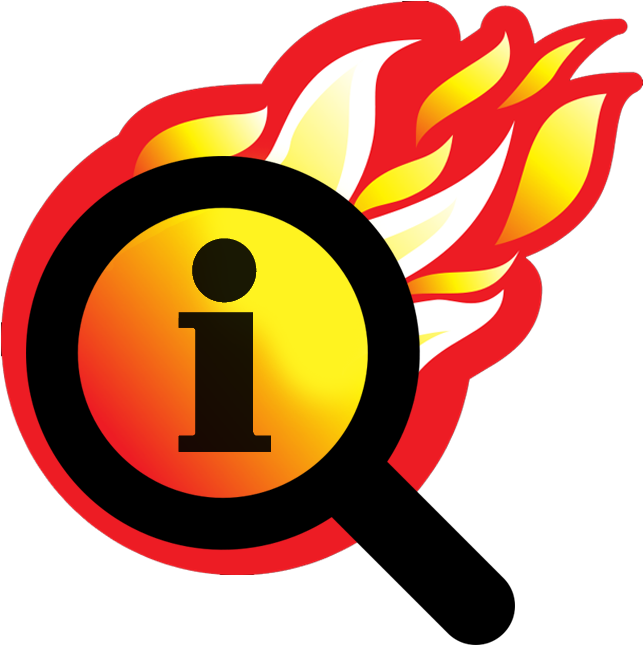 Fire Clipart (800x715), Png Download