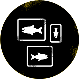 Header Menu Tip - Circle (575x375), Png Download