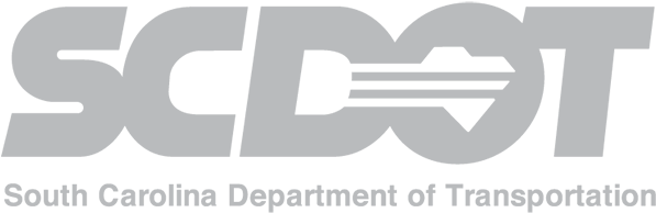 South Carolina Dot Logo (600x204), Png Download