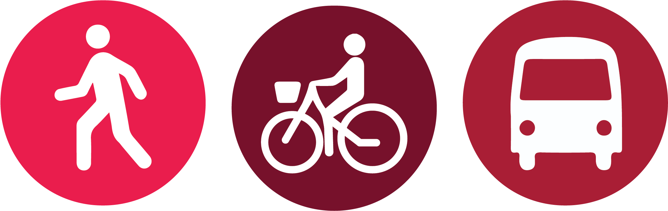 Sustain And Move Iu Challenge Logo - Indiana University Bloomington (2376x801), Png Download