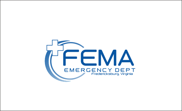 It Company Logo Design For Fema In United States - Fête De La Musique (616x375), Png Download