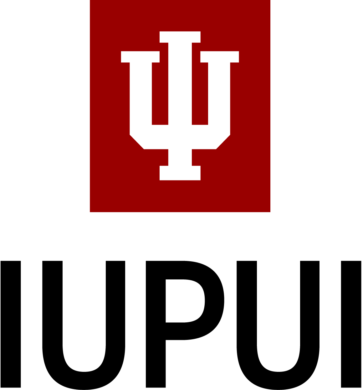 Meta Sponsors - Indiana University Purdue University Indianapolis (1160x1245), Png Download