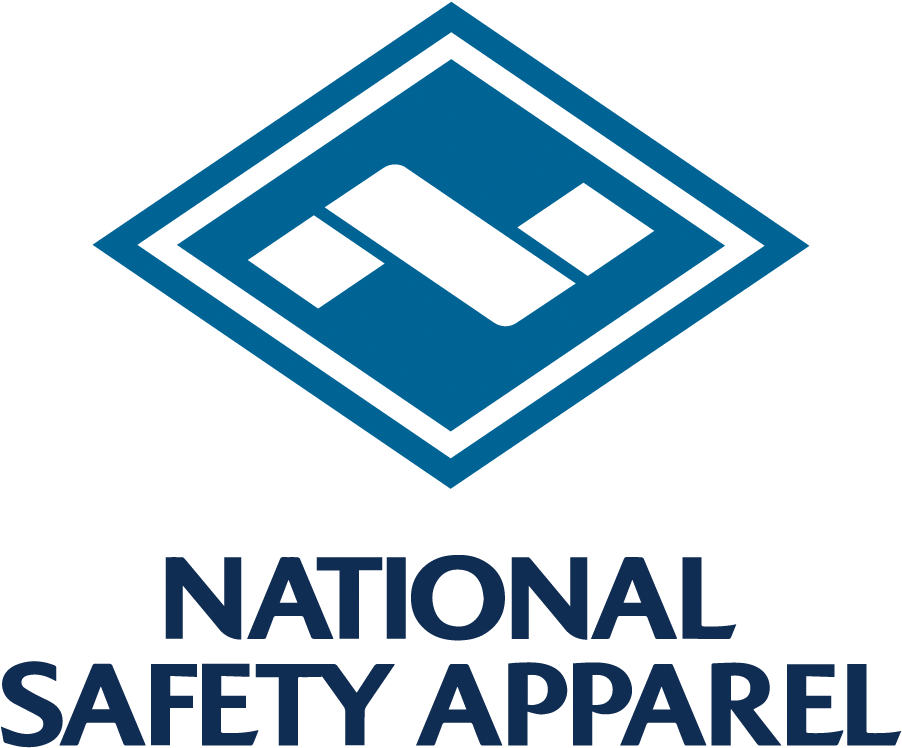 National Safety Apparel Logo (1060x825), Png Download