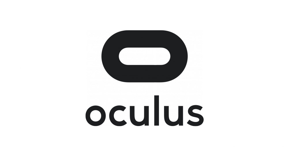 Oculus Rift - 3d Virtual Reality Headset (1002x564), Png Download