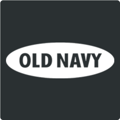$25 Gift Cards Old Navy (500x500), Png Download