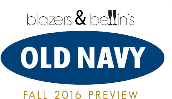 Old Navy Logo 2015 (620x392), Png Download