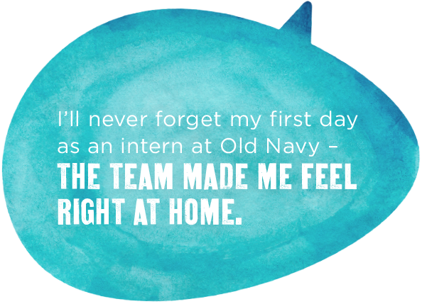 I'll Never Forget My First Day As An Intern At Old - Circle (594x429), Png Download