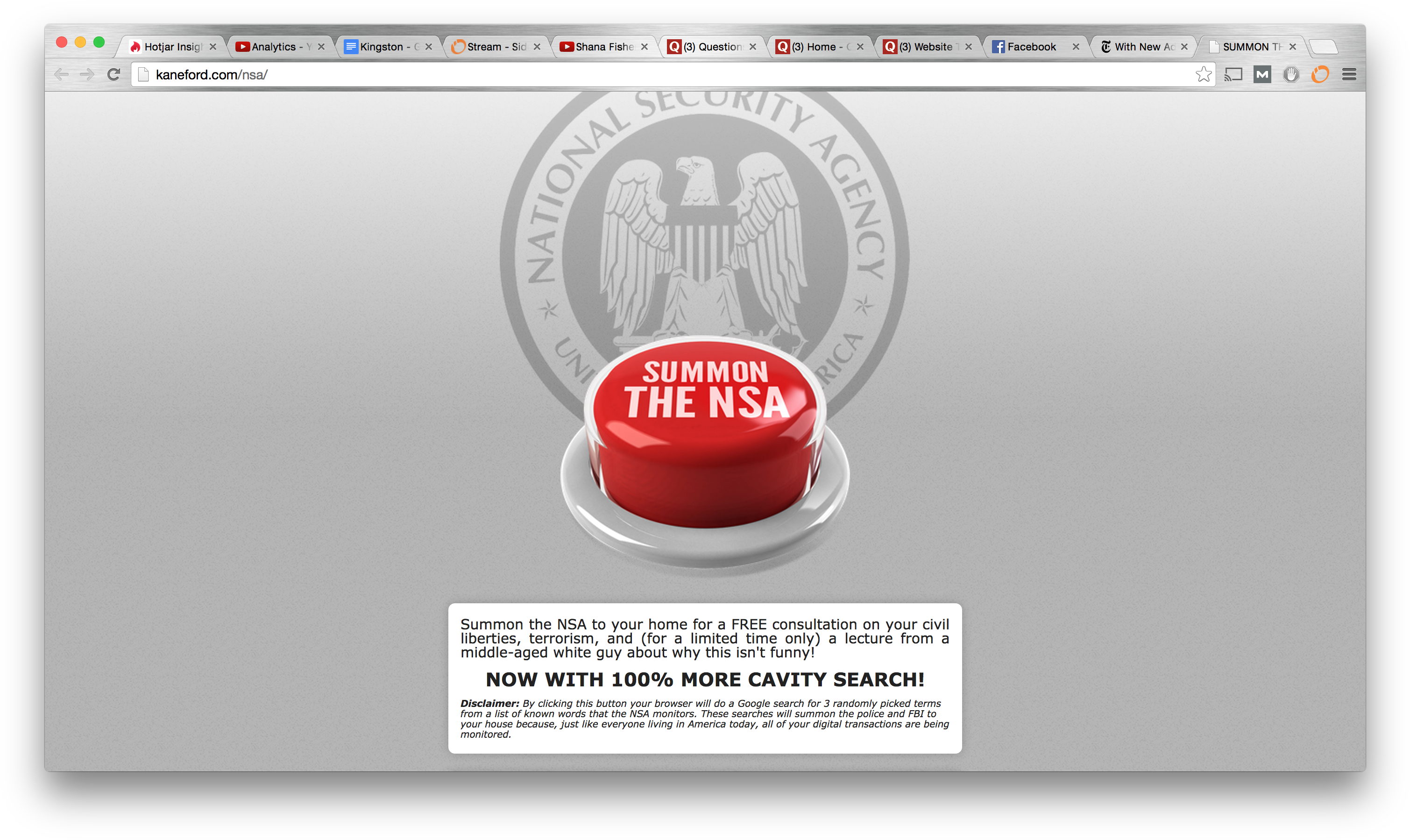 United States National Security Agency (3052x1824), Png Download