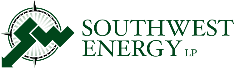 Southwest Energy - Midstream (752x230), Png Download