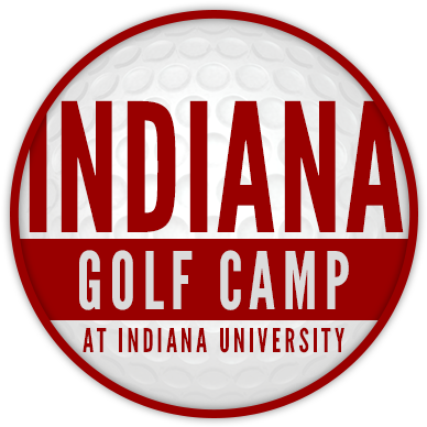 Indiana University - Golf - Indiana University Bloomington (424x424), Png Download