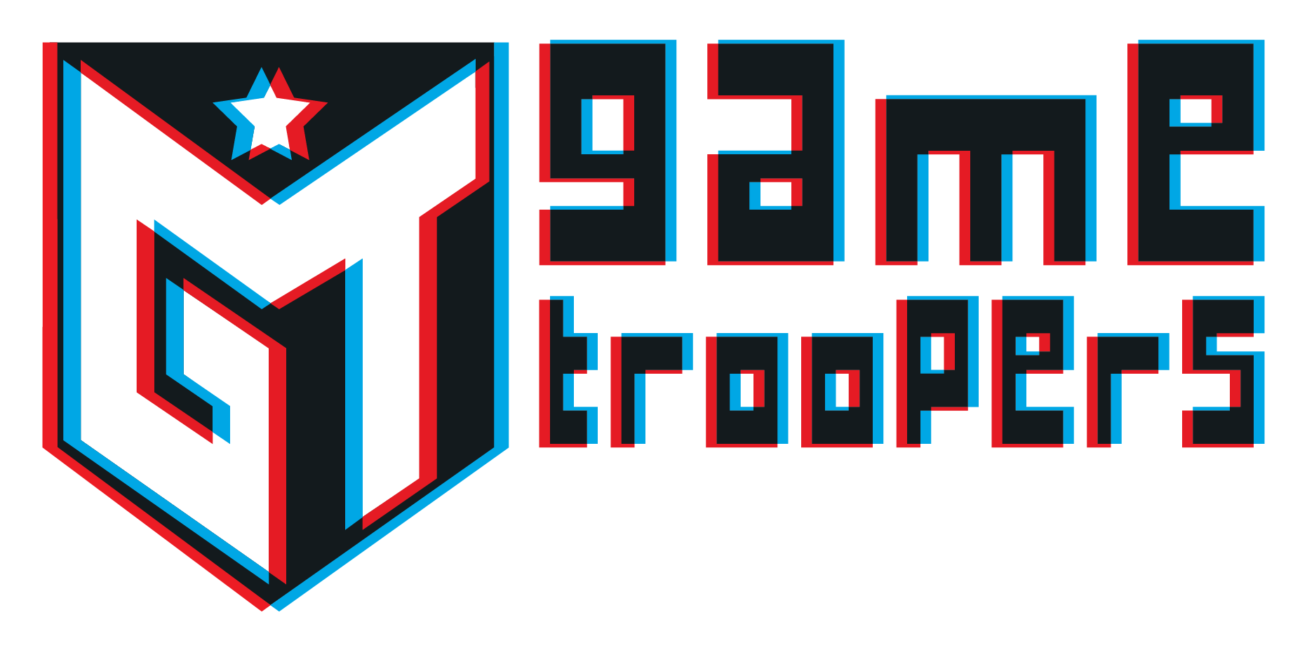 Game Troopers (1863x947), Png Download