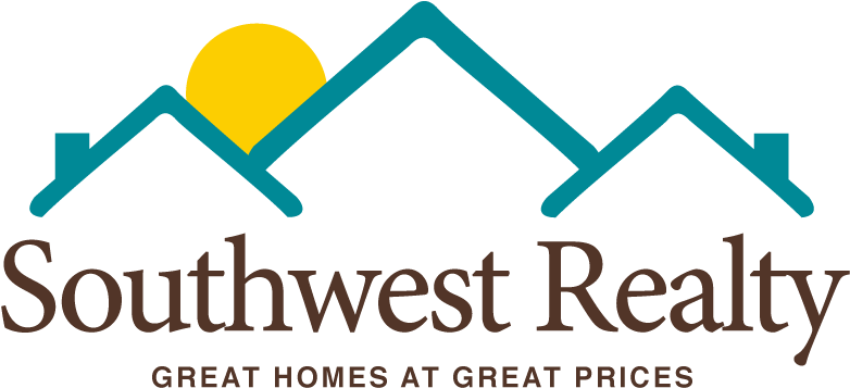 Real Estate Southwest Realty - Southwest Realty (800x382), Png Download