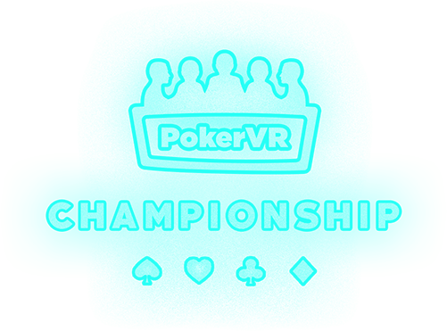 Poker Vr Is Going Out Of Beta Today With A Big Update - Graphic Design (501x371), Png Download