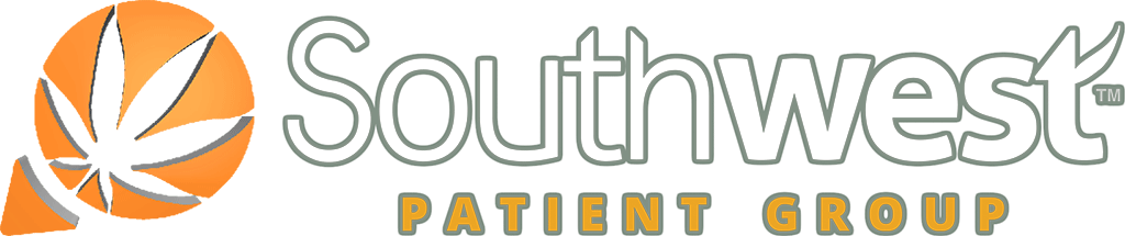 Southwest Patient Group Dispensary - San Diego (1024x215), Png Download