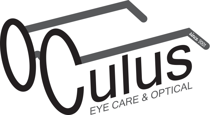 Oculus Eyecare And Optical - Eye Care Opticals Logo (702x386), Png Download