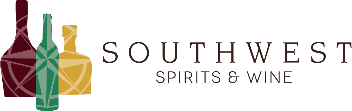 Southwest Spirits - Southwest Spirits Logo (1200x379), Png Download