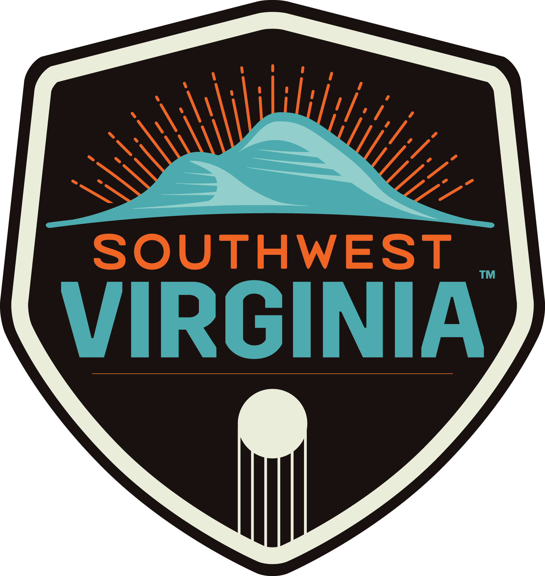 Southwest Virginia - Southwest Virginia Logo (1773x1874), Png Download