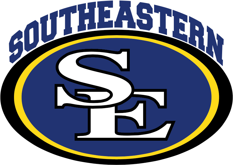 Seosu Logo - Southeastern Oklahoma State Logo (823x581), Png Download