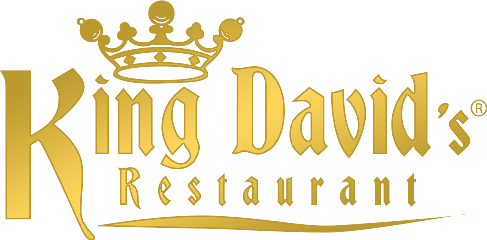 King David's Restaurant - King David's Syracuse (979x482), Png Download