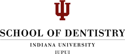 Indiana University-purdue University Indianapolis - Indiana University School Of Medicine (500x500), Png Download