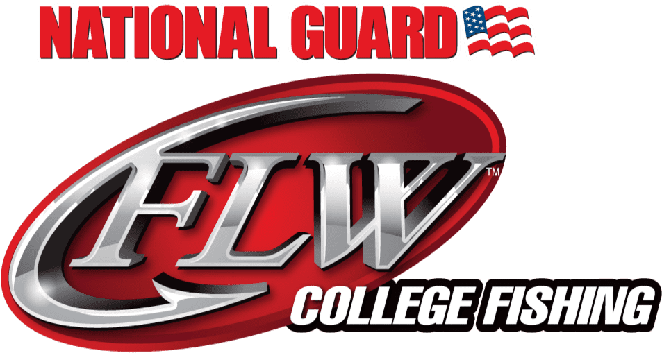 Indiana University Wins College Fishing Central Conference - Flw Outdoors (1000x583), Png Download