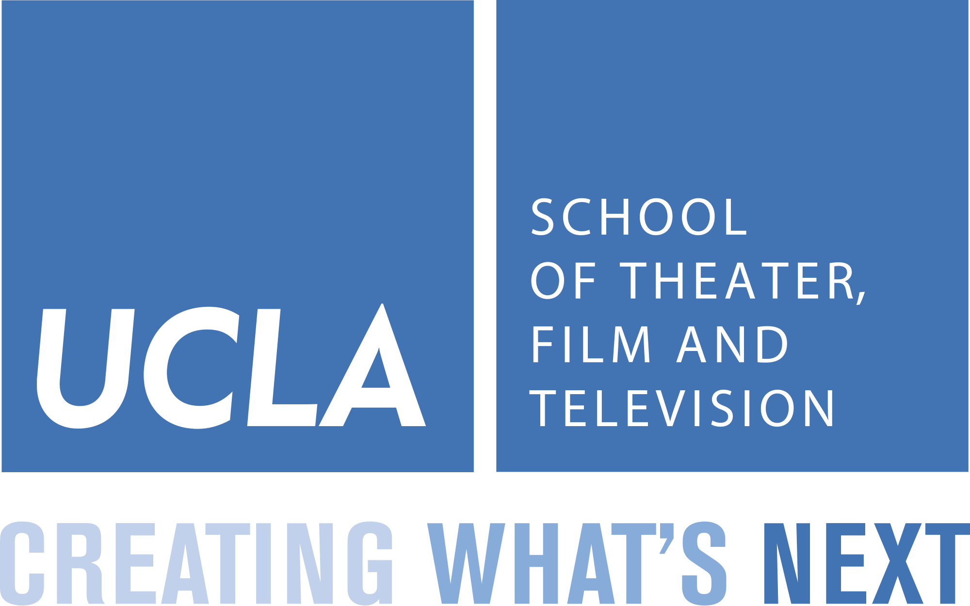 Ucla Theater Department (2000x1250), Png Download