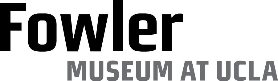 Logo Logo Logo Logo Logo - Fowler Museum At Ucla (902x265), Png Download