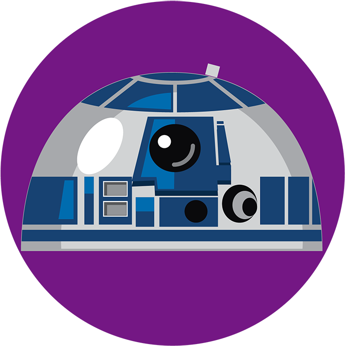 Star Wars Emoji Old And New, For Usa Today - Painting (1080x1080), Png Download