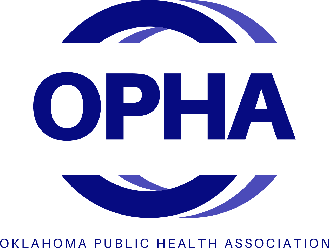 As An Affiliate Of The American Public Health Association, - Oklahoma (1266x956), Png Download