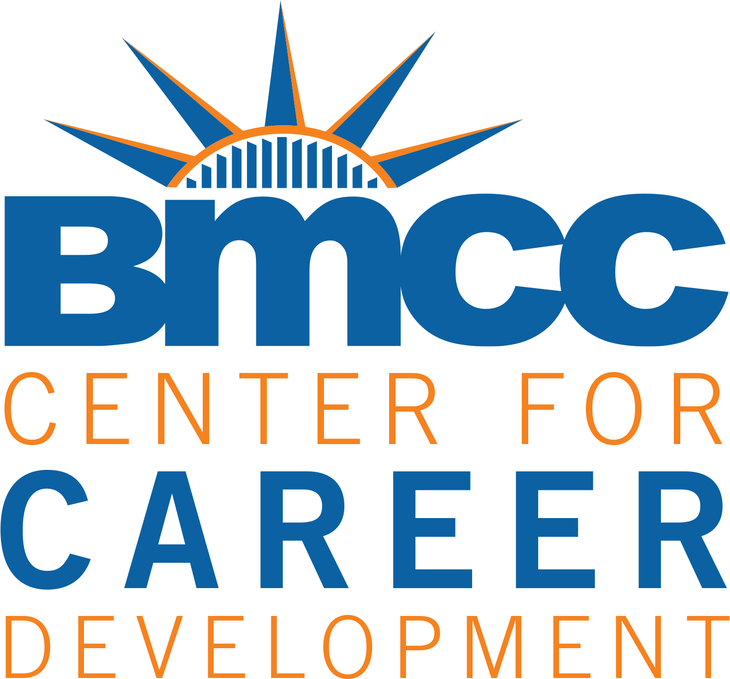 Borough Of Manhattan Community College Logo Png (1520x1387), Png Download