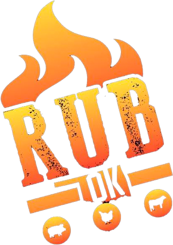 Oklahoma Rub (600x493), Png Download