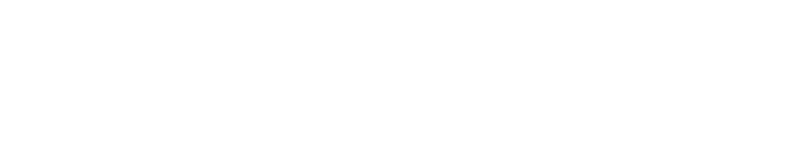 Oklahoma Today Magazine - Tiff Logo White (1594x320), Png Download
