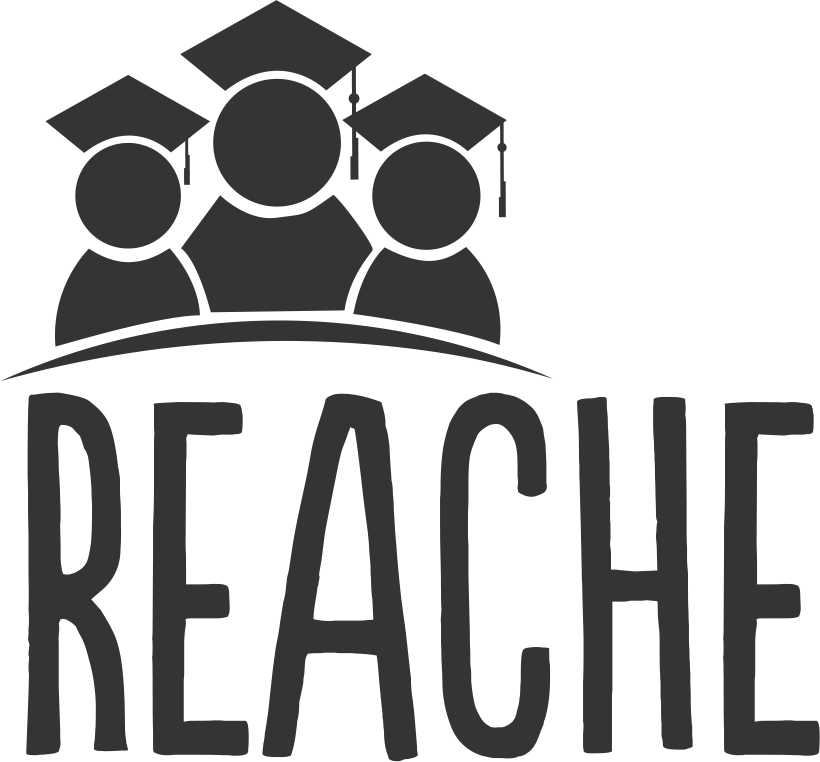 Reache-logo - Students Group Graphics (820x762), Png Download