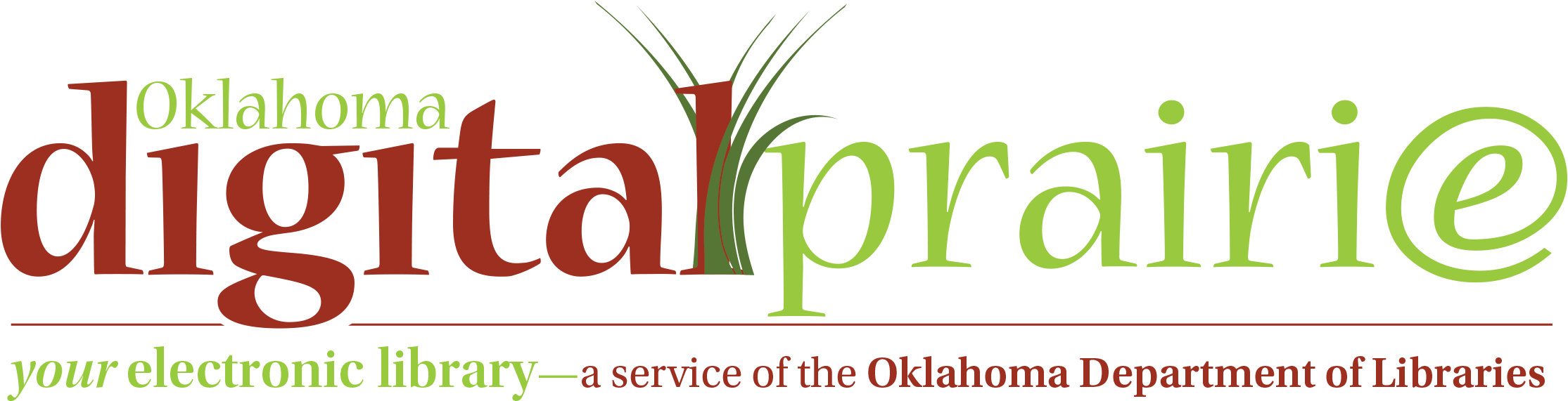 Digital Prairie Logo - Book Shop (2333x625), Png Download