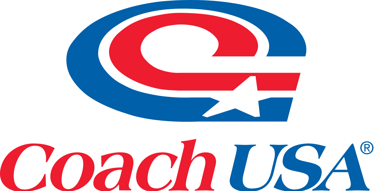 Coach Usa A Stagecoach Group Company (1280x655), Png Download