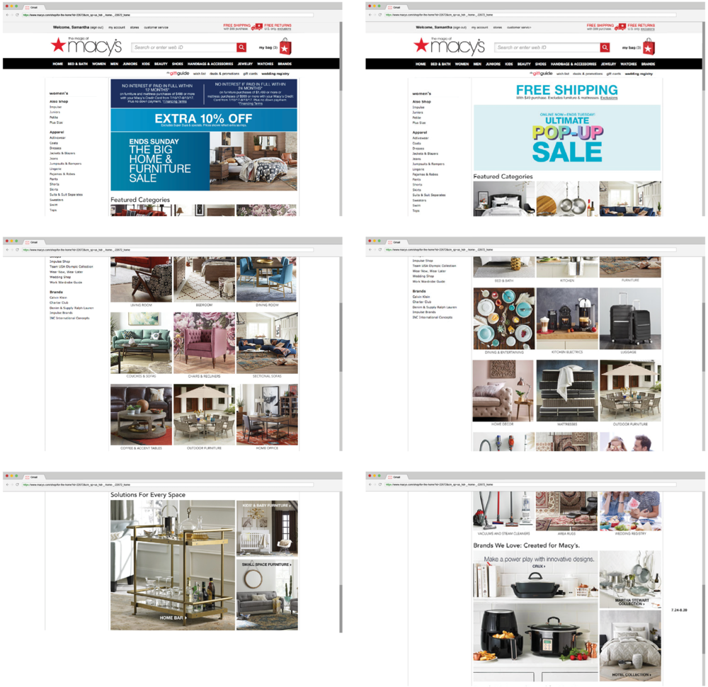 Mg Macys Pages (1000x970), Png Download