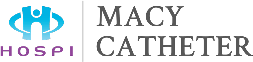 The Macy Catheter - Twin Jokes (1000x264), Png Download