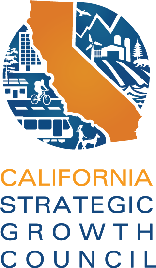 California Strategic Growth Council (500x675), Png Download