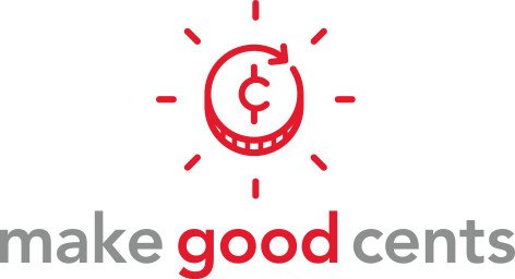 Your Extra Change Made A Difference - Macys Make Good Cents (472x256), Png Download