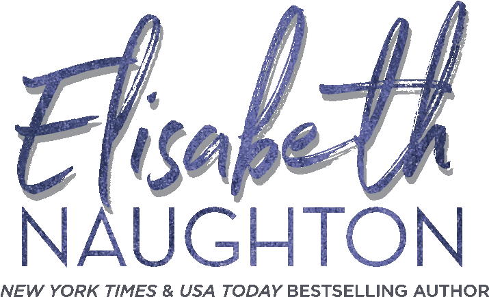 Elisabeth Naughton (740x450), Png Download