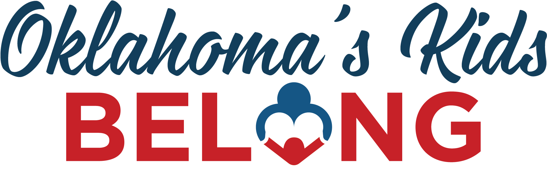 Our State Has Around 10,000 Children Who Are In The - Belong To Team (1904x681), Png Download