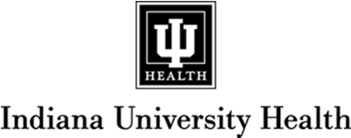 Our Clients - Indiana University Health (400x300), Png Download