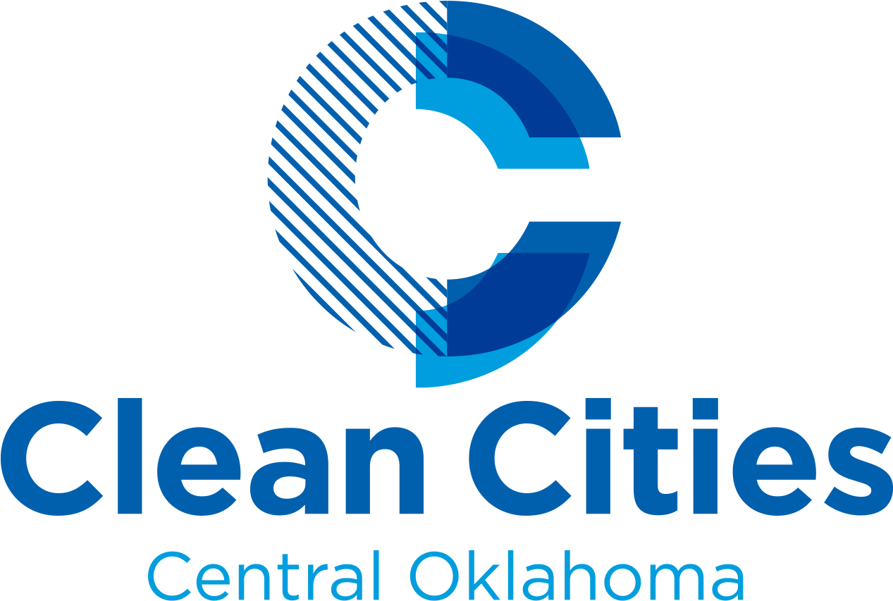 Central Oklahoma Drivers And Fleets Continue To Spread - Marin Clean Energy Logo (1500x1188), Png Download