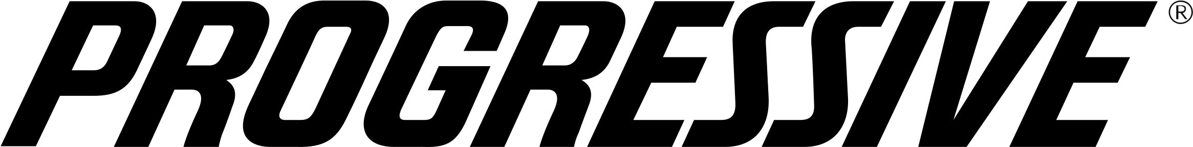 Progressive Corporation (2400x2400), Png Download
