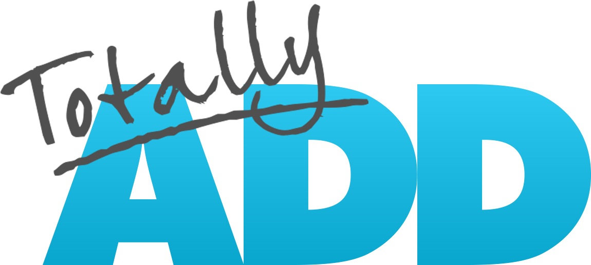 Adhd Coach Directory, Totallyadd, Aco - Totallyadd (1500x894), Png Download