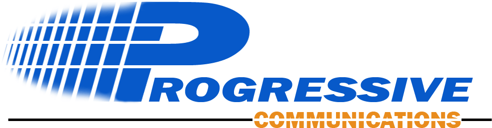 Progressive Communications Services Logo - Progressive (1024x360), Png Download
