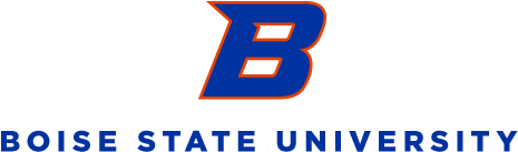 Boise State Unifies Its Brand Identity With New B Logo - Boise State University Logo (660x260), Png Download