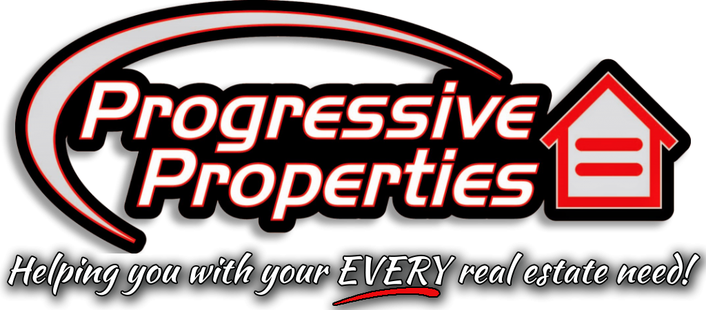 Progressive Properties Lubbock (1024x450), Png Download